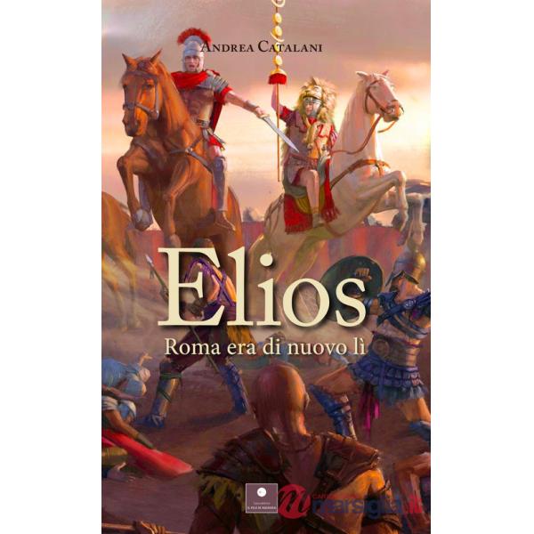 Elios. Roma era di nuovo lì
