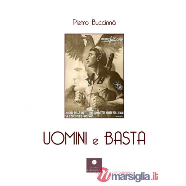 Uomini e basta