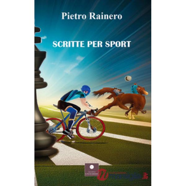 Scritte per sport