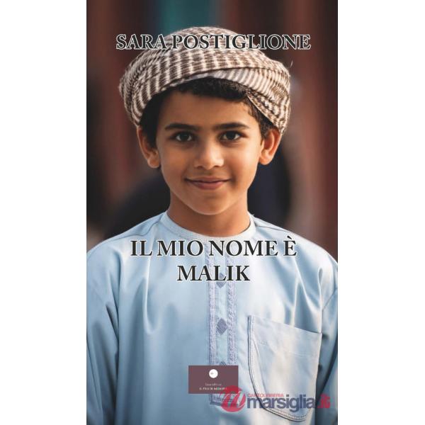 Mio nome è Malik (Il)