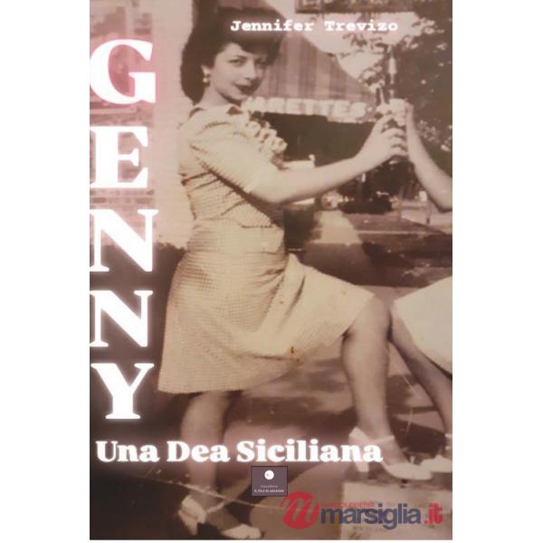 Genny. Una dea siciliana