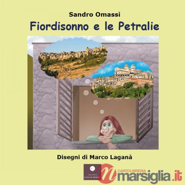 Fiordisonno e le Petralie