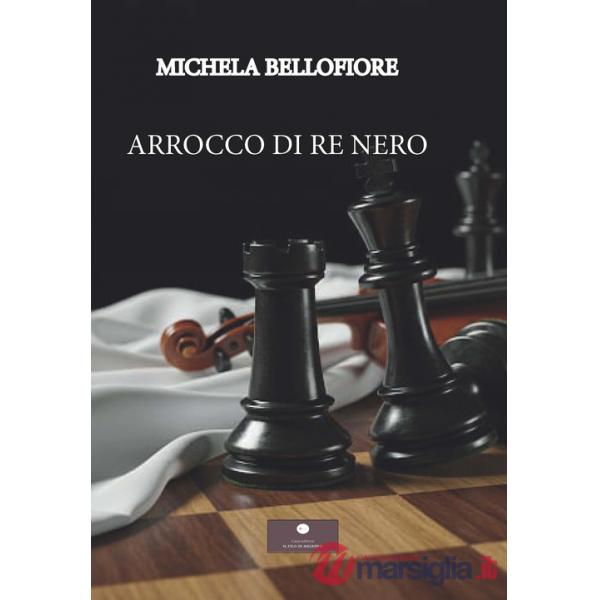 Arrocco di re nero