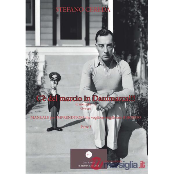 C'è del marcio in Danimarca!!! (e non solo...). Ovvero «Manuale per imprenditori che vogliono migliorare il mondo». Vol. 1