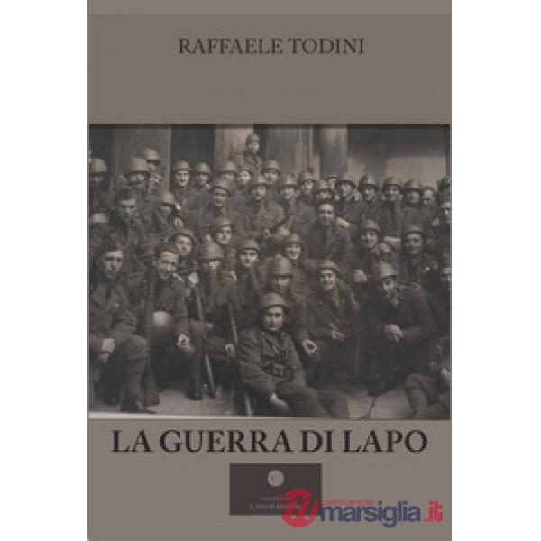 Guerra di Lapo (La)