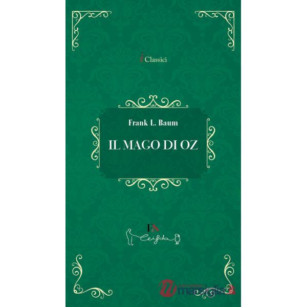Mago di Oz (Il)