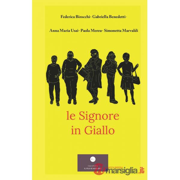 Signore in giallo (Le)