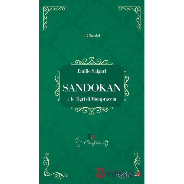Sandokan e le tigri di Mompracem