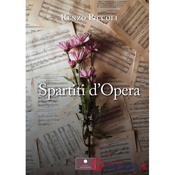 Spartiti d'opera
