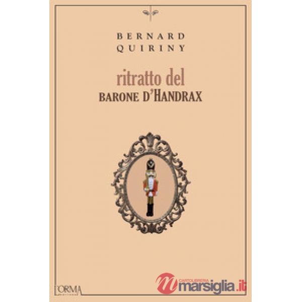 Ritratto del barone d'Handrax