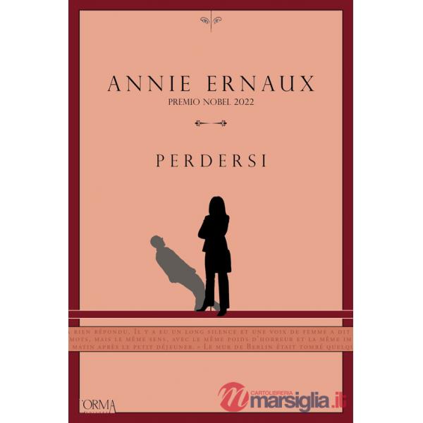 Perdersi. Ediz. integrale