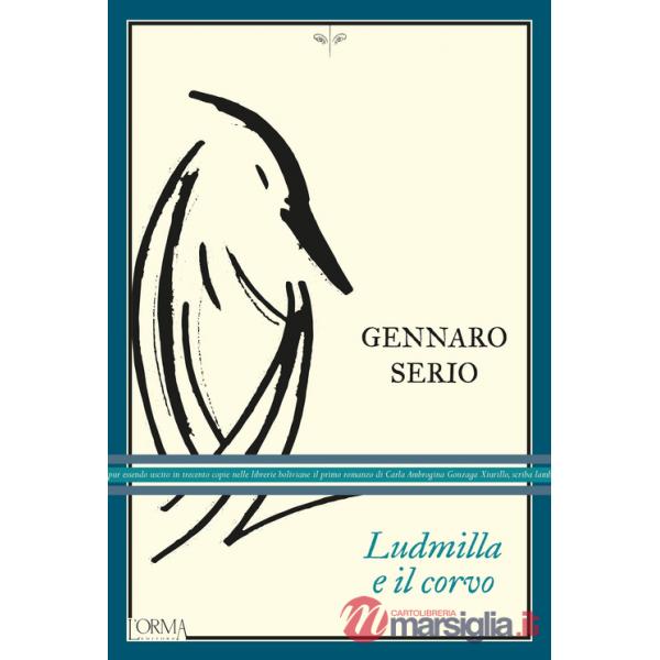 Ludmilla e il corvo