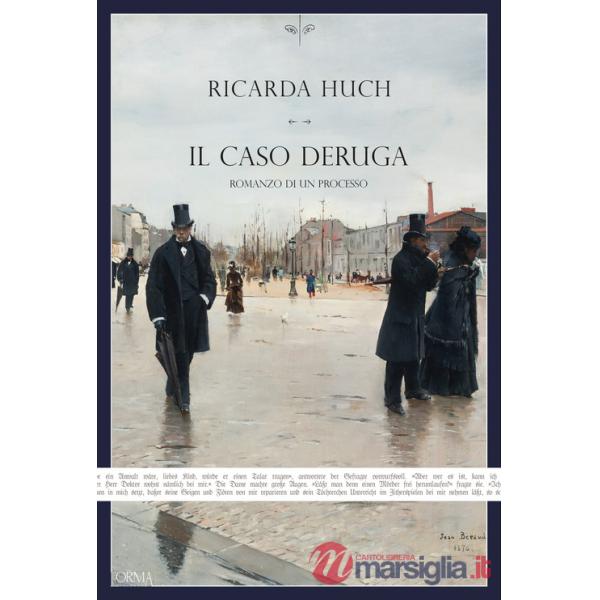 Caso Deruga (Il)