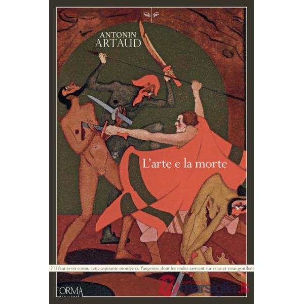 Arte e la morte. Ediz. integrale (L')
