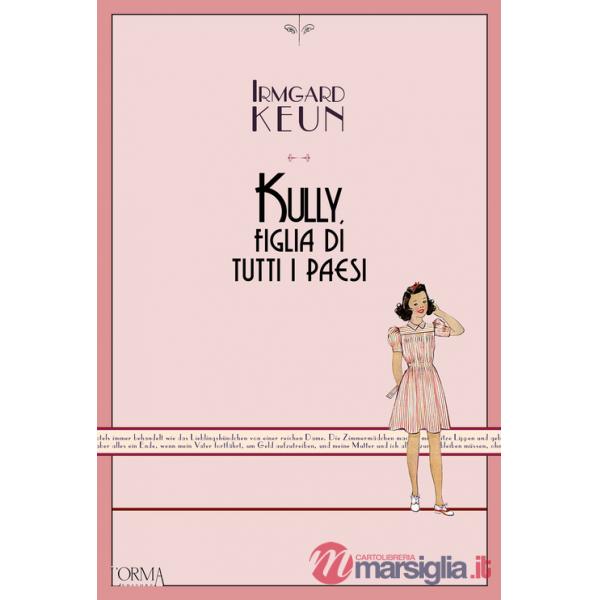 Kully, figlia di tutti i paesi
