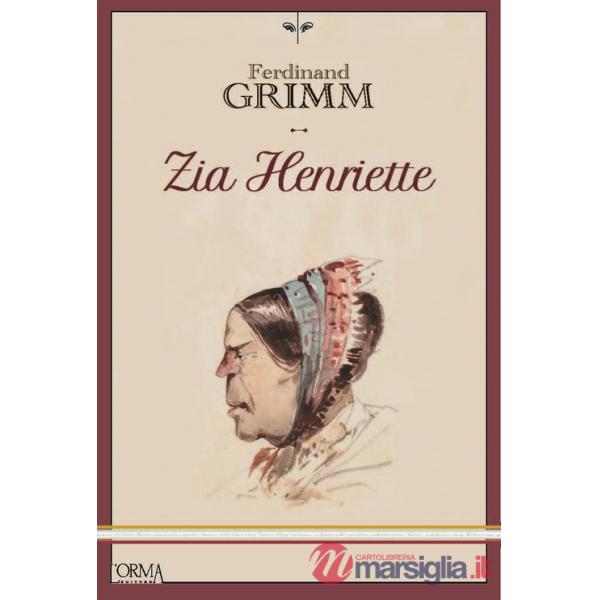 Zia Henriette