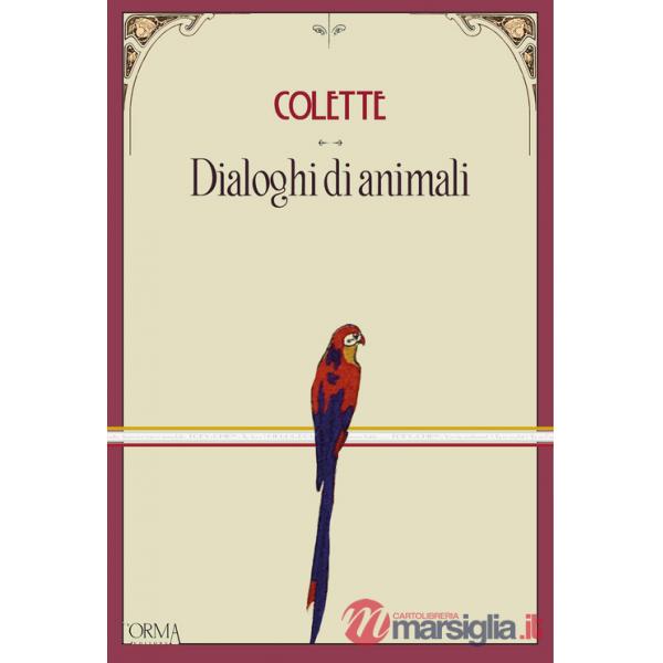 Dialoghi di animali