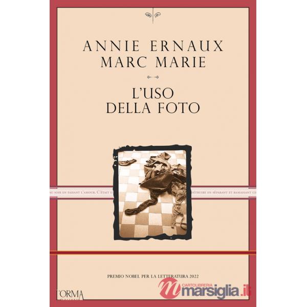 Uso della foto (L')