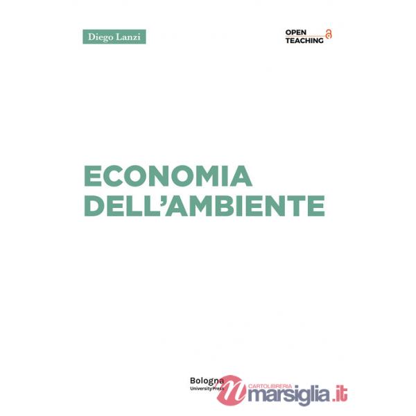 Economia dell'ambiente