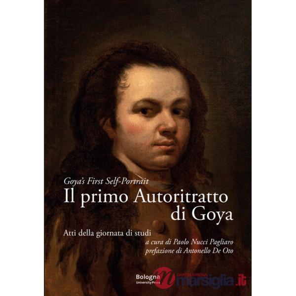 Primo autoritratto di Goya-Goya's first self-portrait (Il)