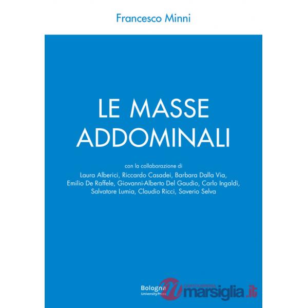 Masse addominali. Con video online (Le)