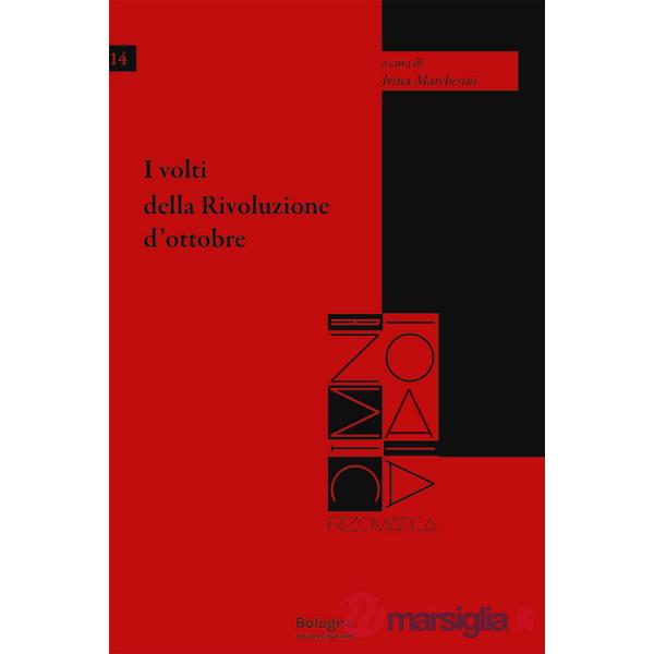 Volti della rivoluzione d'ottobre (I)