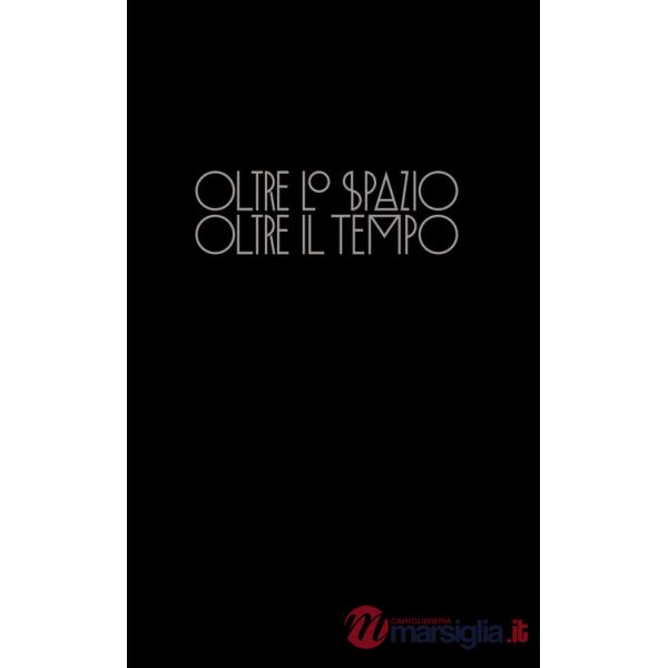 Oltre lo spazio oltre il tempo. Il sogno di Ulisse Aldrovandi