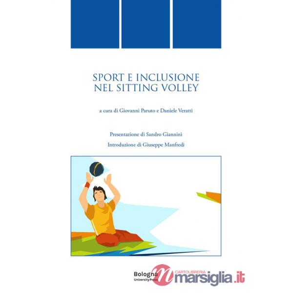 Sport e inclusione nel sitting volley