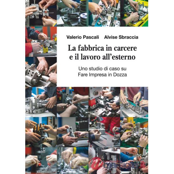 Fabbrica in carcere e il lavoro all'esterno. Uno studio di caso su Fare Impresa in Dozza (La)
