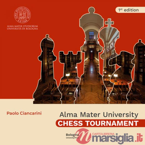Alma Mater University Chess Tournament