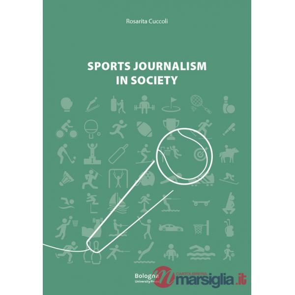 Sports journalism in society