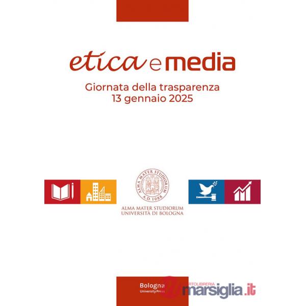 Etica e media. Giornata della trasparenza, 13 gennaio 2025