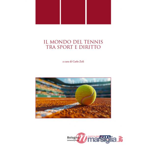 Mondo del tennis tra sport e diritto (Il)