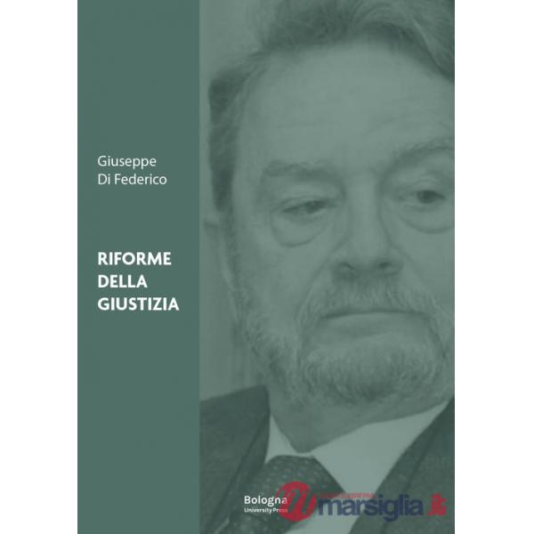 Riforme della giustizia