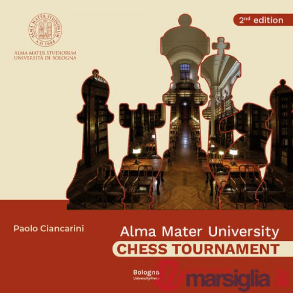 Alma Mater University Chess Tournament