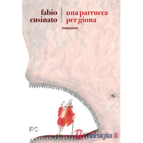 Parrucca per Giona (Una)