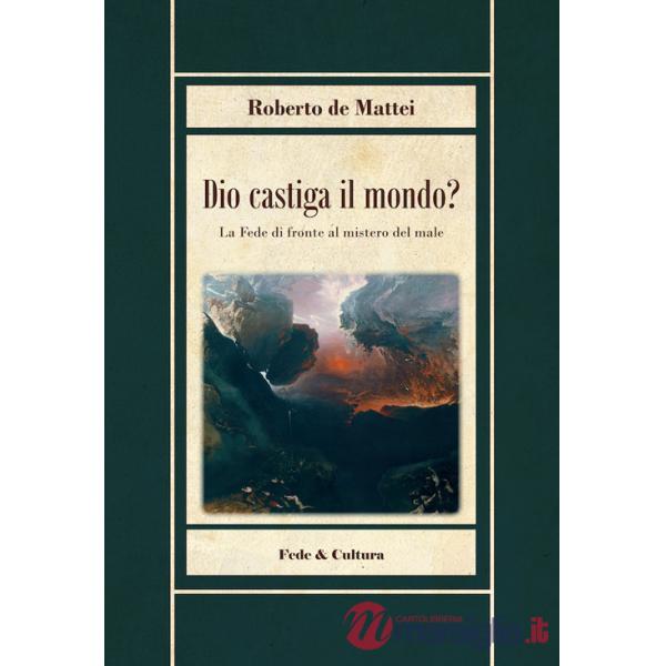 Dio castiga il mondo?