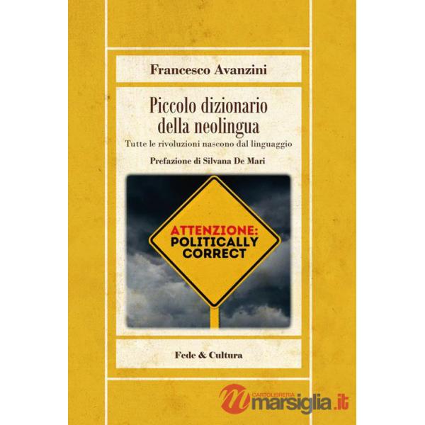 Piccolo dizionario della neolingua
