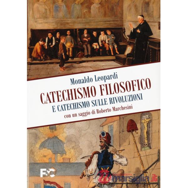 Catechismo filosofico e catechismo sulle rivoluzioni