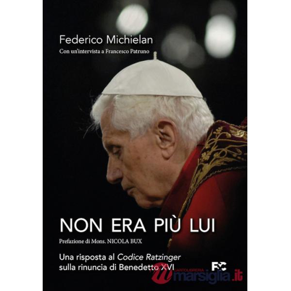 Non era più lui