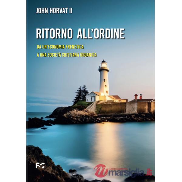 Ritorno all'ordine