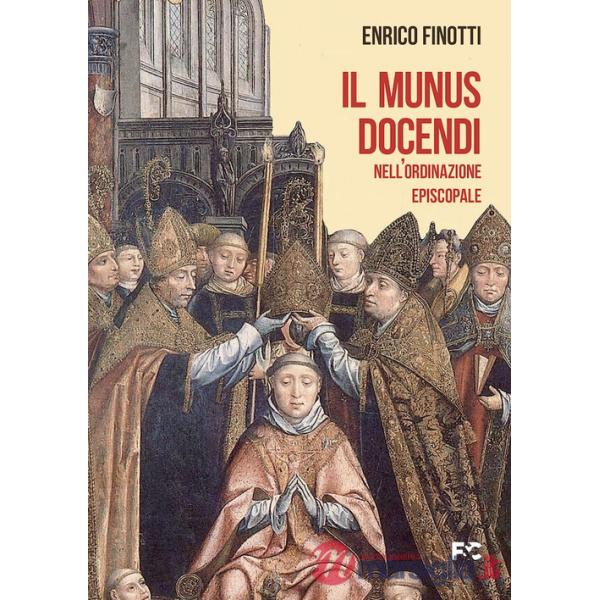 Munus docendi nell'ordinazione episcopale (Il)