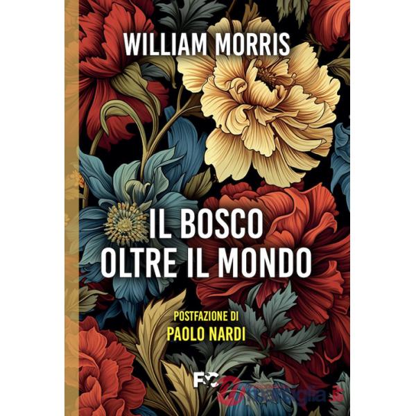 Bosco oltre il mondo (Il)
