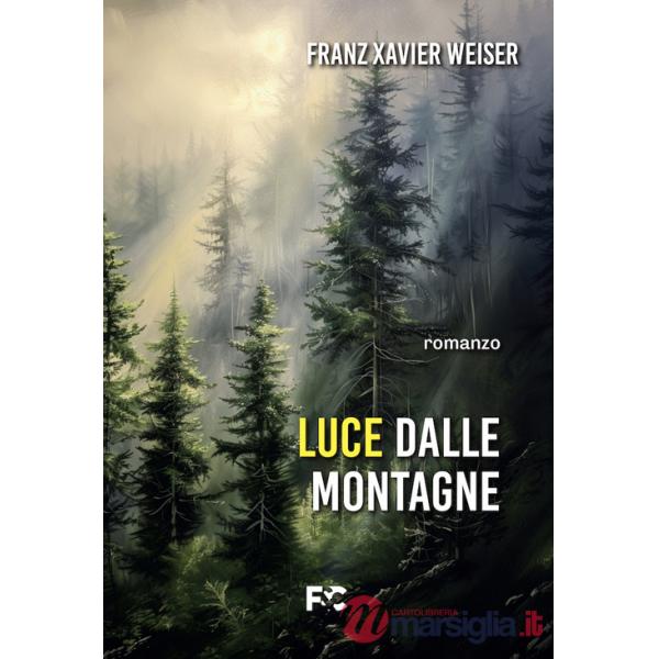 Luce delle montagne