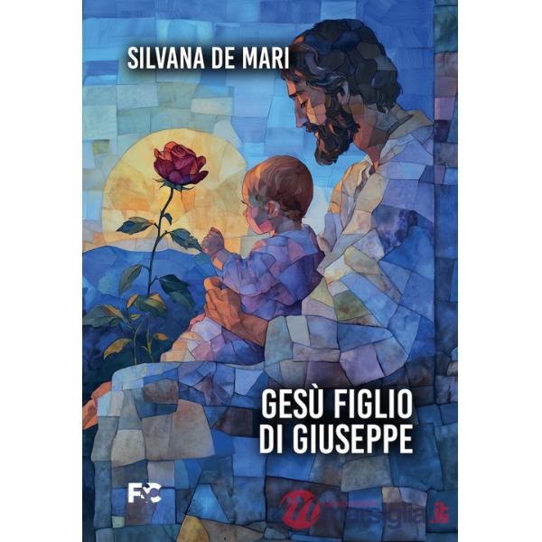Gesù figlio di Giuseppe