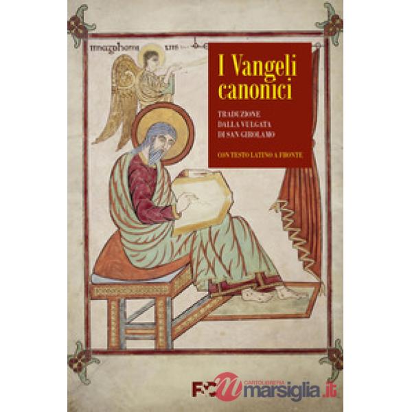 Vangeli canonici (I)