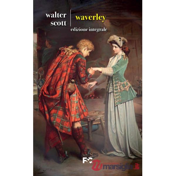 Waverley. Ediz. integrale