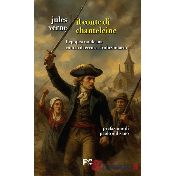 Conte di Chanteleine (Il)