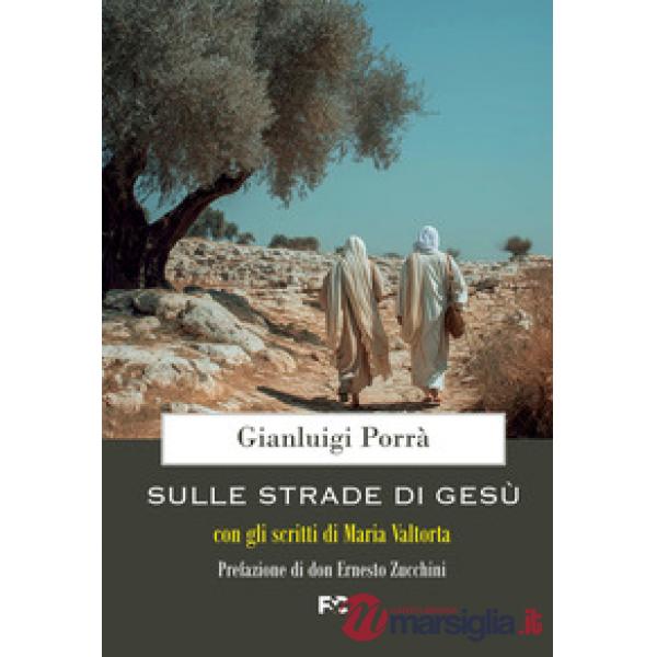 Sulle strade di Gesù: con gli scritti di Maria Valtorta
