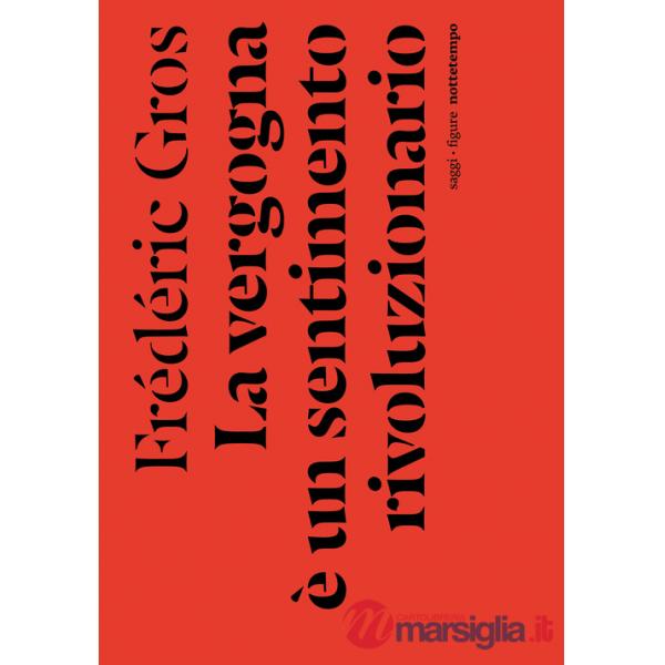 Vergogna è un sentimento rivoluzionario (La)